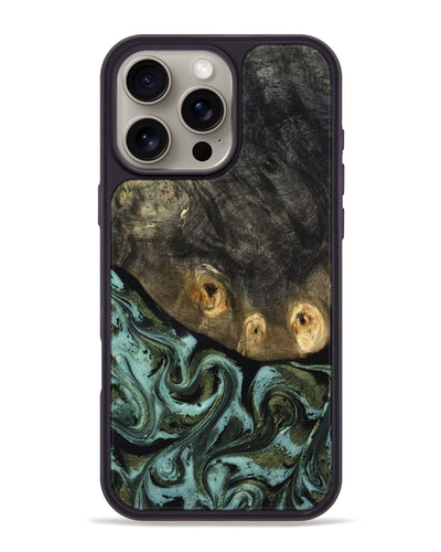 Lissie (818542) iPhone 16 Pro Max Phone Case