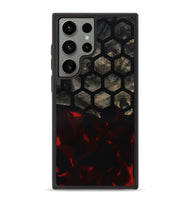 Galaxy S23 Ultra Wood Phone Case - Maritza (Pattern, 818560)