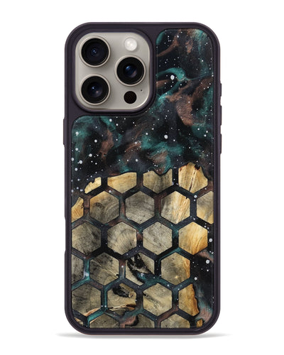 Ludwig (818580) iPhone 16 Pro Max Phone Case