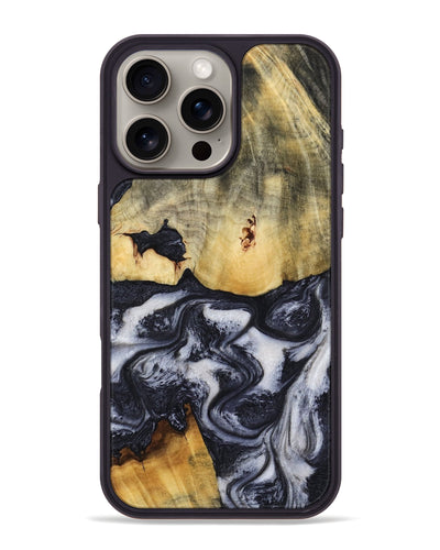 Neva (818607) iPhone 16 Pro Max Phone Case