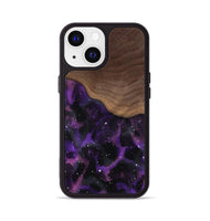 iPhone 13 Wood Phone Case - Dorris (Cosmos, 818623)
