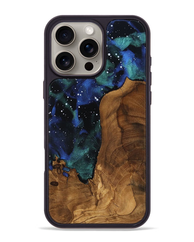 Cali (818651) iPhone 16 Pro Max Phone Case