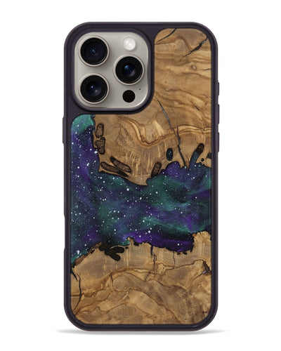 Greg (818671) iPhone 16 Pro Max Phone Case