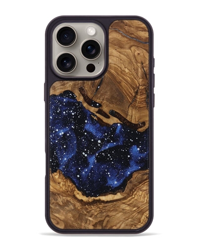 Saint (818698) iPhone 16 Pro Max Phone Case