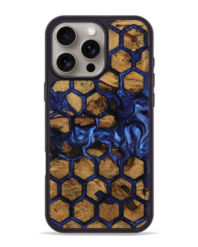 Alva (818713) iPhone 16 Pro Max Phone Case
