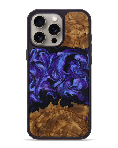 Lionel (818715) iPhone 16 Pro Max Phone Case