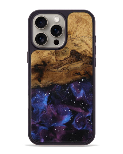 Araya (818723) iPhone 16 Pro Max Phone Case