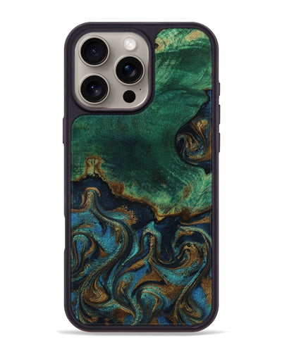Alannah (818782) iPhone 16 Pro Max Phone Case