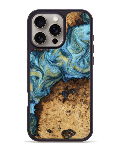 Dudley (818787) iPhone 16 Pro Max Phone Case