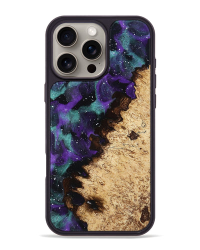 Aretha (818797) iPhone 16 Pro Max Phone Case