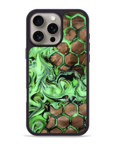 Birdie (818943) iPhone 16 Pro Max Phone Case