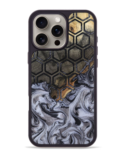 Ezra (818947) iPhone 16 Pro Max Phone Case