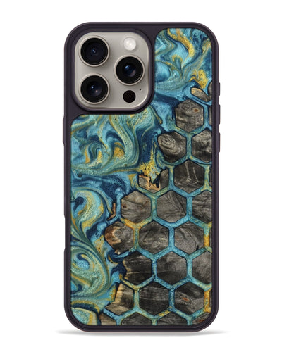 Lew (818954) iPhone 16 Pro Max Phone Case