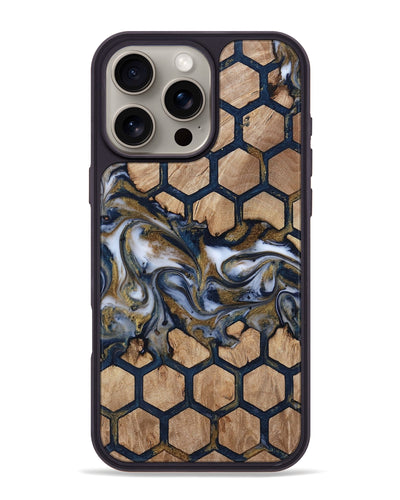Xiomara (818955) iPhone 16 Pro Max Phone Case