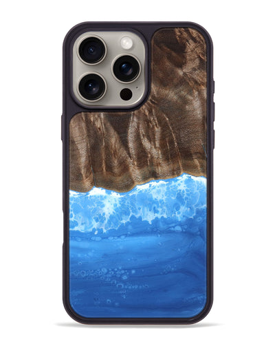 Lauri (818973) iPhone 16 Pro Max Phone Case
