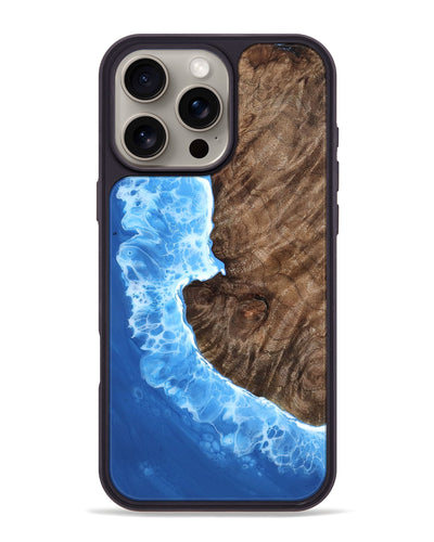 Quiana (818974) iPhone 16 Pro Max Phone Case