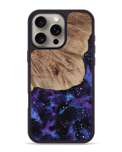 Cari (818991) iPhone 16 Pro Max Phone Case