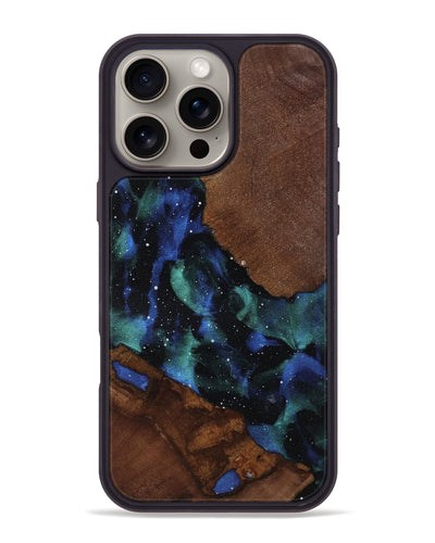 Kira (818993) iPhone 16 Pro Max Phone Case