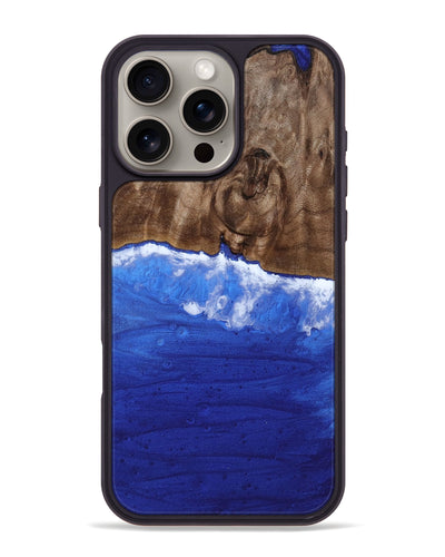 Garrett (818998) iPhone 16 Pro Max Phone Case