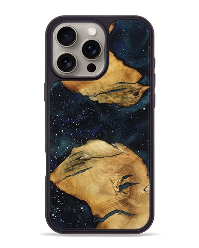 Merlin (818999) iPhone 16 Pro Max Phone Case