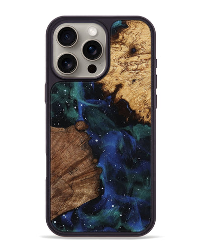 Dani (819007) iPhone 16 Pro Max Phone Case