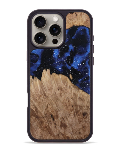 Ervin (819008) iPhone 16 Pro Max Phone Case