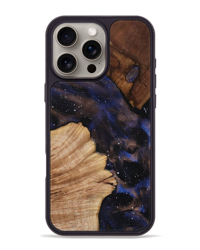 Karlee (819016) iPhone 16 Pro Max Phone Case