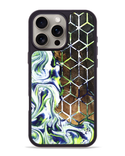 Roselyn (819046) iPhone 16 Pro Max Phone Case