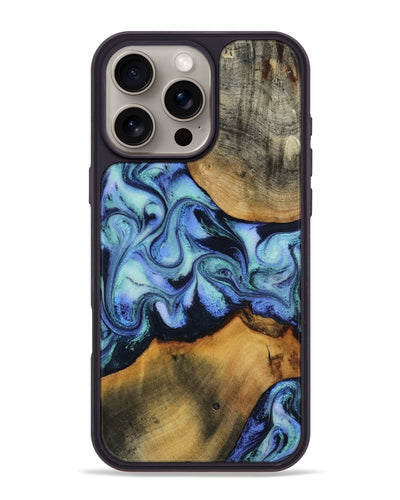 Jasiel (819051) iPhone 16 Pro Max Phone Case