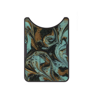 Alloy ResinArt Wallet - Haskell (Green, 819059)