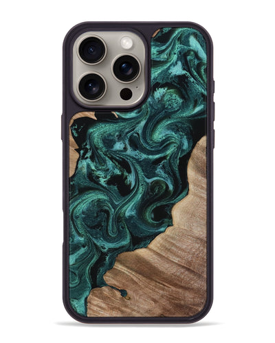 Westyn (819065) iPhone 16 Pro Max Phone Case