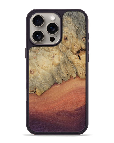 Leatha (819070) iPhone 16 Pro Max Phone Case