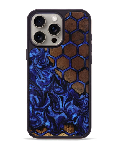 Alana (819081) iPhone 16 Pro Max Phone Case