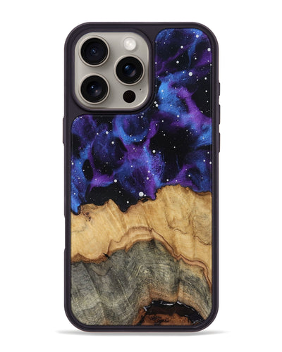 Jeanna (819112) iPhone 16 Pro Max Phone Case