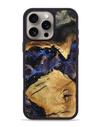Isidore (819114) iPhone 16 Pro Max Phone Case