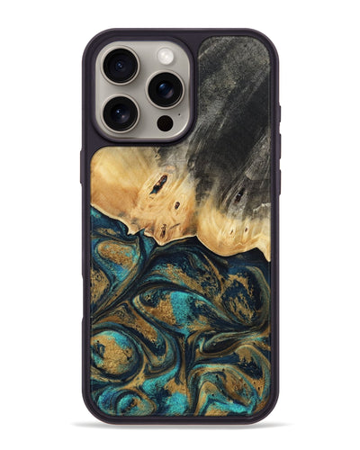 Agnes (819175) iPhone 16 Pro Max Phone Case