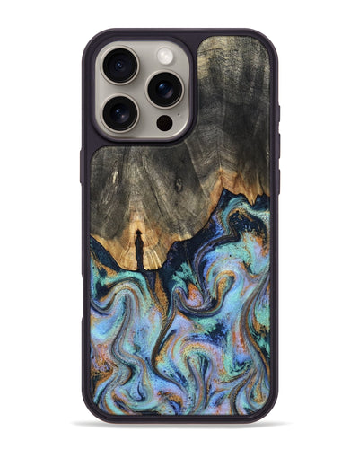 Duncan (819176) iPhone 16 Pro Max Phone Case
