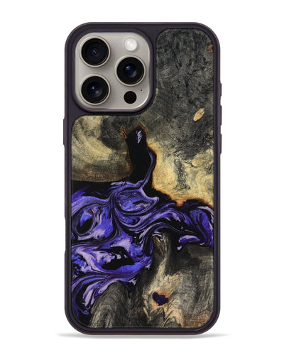 Santana (819182) iPhone 16 Pro Max Phone Case