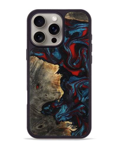 Delmer (819183) iPhone 16 Pro Max Phone Case