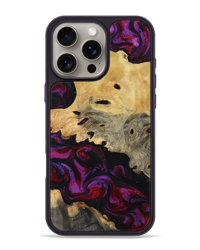 Jasiah (819185) iPhone 16 Pro Max Phone Case