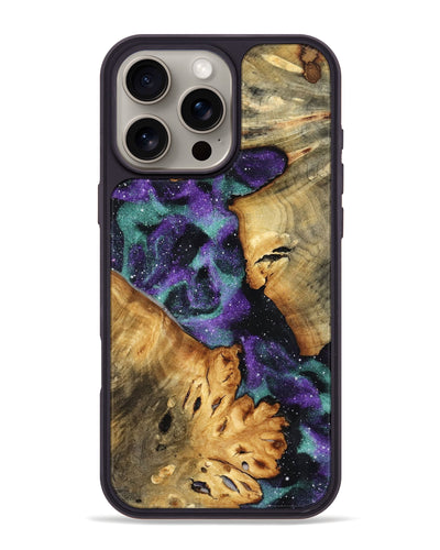 Lonnie (819195) iPhone 16 Pro Max Phone Case
