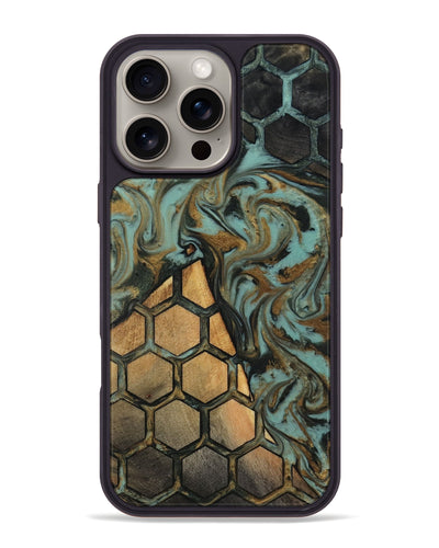 Cary (819204) iPhone 16 Pro Max Phone Case