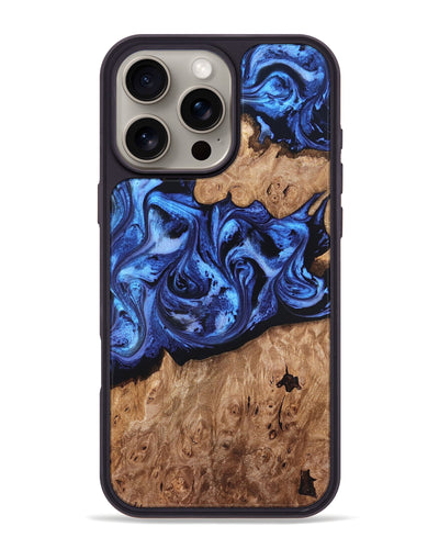 Ina (819265) iPhone 16 Pro Max Phone Case