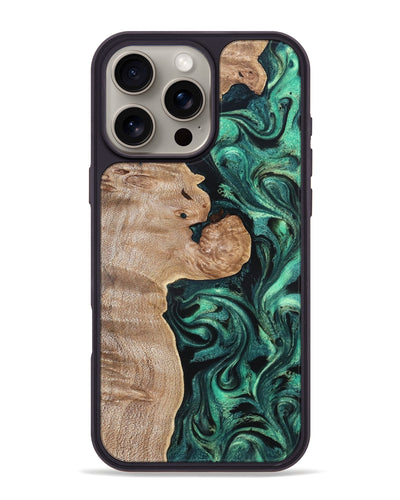 Kaleb (819271) iPhone 16 Pro Max Phone Case