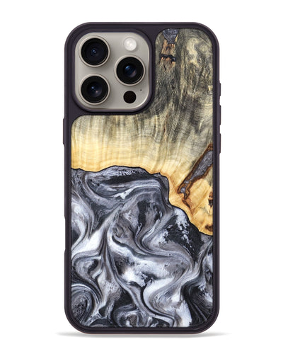 Margo (819280) iPhone 16 Pro Max Phone Case