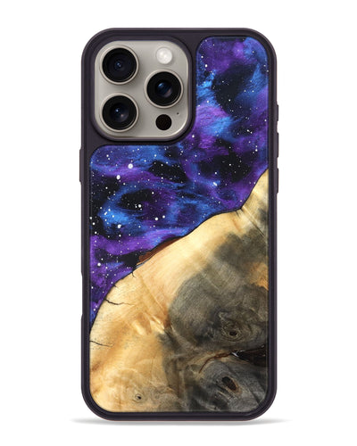 Poppy (819286) iPhone 16 Pro Max Phone Case