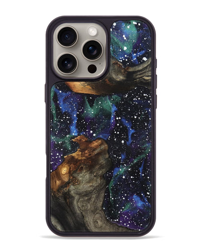 June (819287) iPhone 16 Pro Max Phone Case
