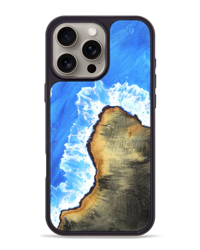 Ronaldo (819289) iPhone 16 Pro Max Phone Case
