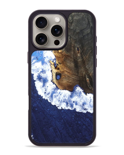 Debi (819297) iPhone 16 Pro Max Phone Case