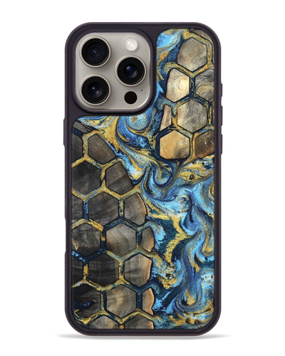 Faye (819301) iPhone 16 Pro Max Phone Case